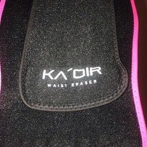 Ka’oir Waist Eraser